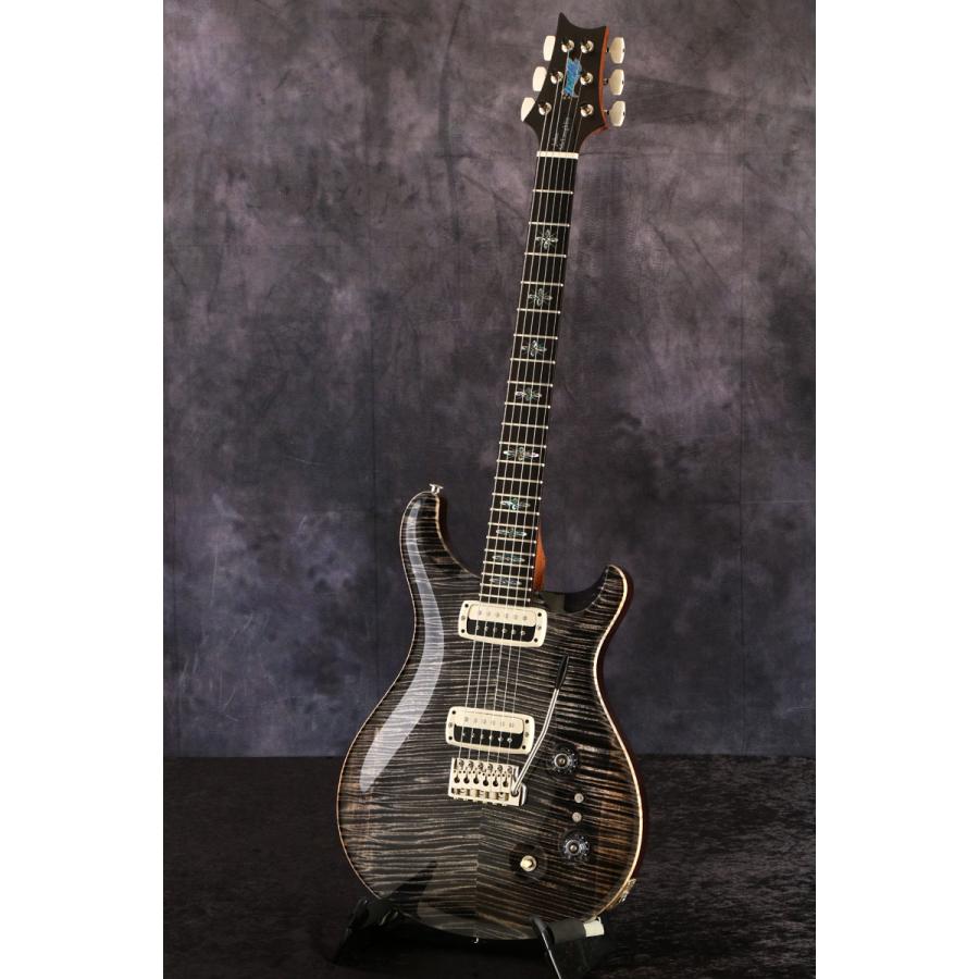 ポールリードスミス Private Stock John McLaughlin Limited Edition