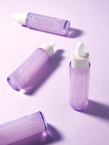 Resveratrol Firming Serum (30 ml)