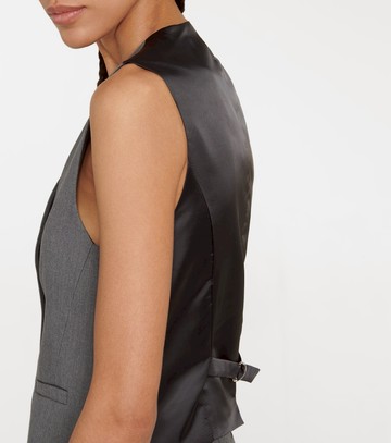 The Frankie Shop Gelso vest