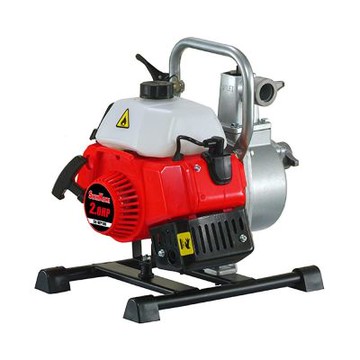 型鋼力 SHIN KOMI 1”引擎抽水機 SK WP100ES