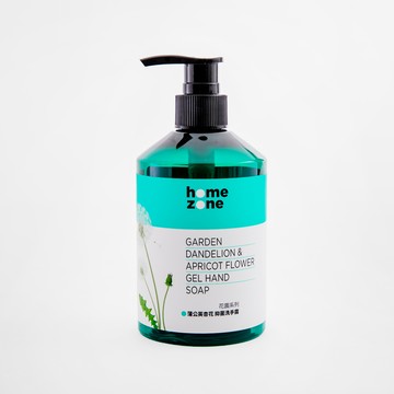 Home Zone 蒲公英杏花抑菌洗手露 320ml
