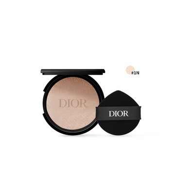 Dior 迪奧 超完美水潤光氣墊粉蕊 #1N 13g