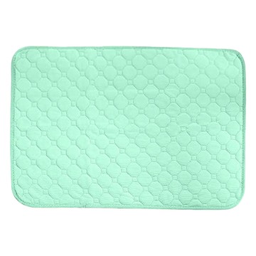 寵物環保吸水隔尿墊 TC棉 牛津布 M60X45cm L70X50cm XL100X70cm  S(50 x 35cm)  1個