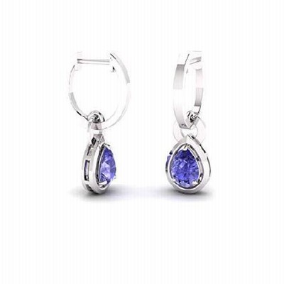 ショッピング売品 Diamondere 天然認定宝石とダイヤモンド ヘイロー