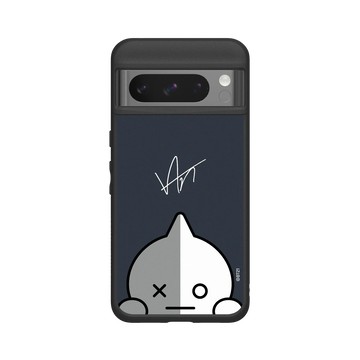 Pixel 8 Pro SolidSuit 黑 - BT21 - VAN