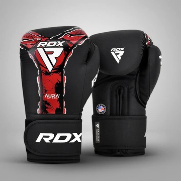RDX 拳套 拳擊手套 進階多功款 對練 陪練 Aura Plus