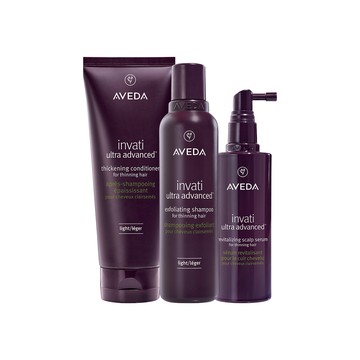 *【AVEDA】極致豐盈推薦組