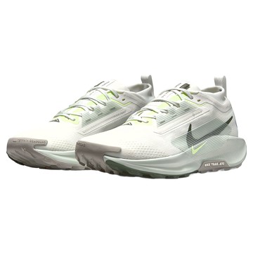 NIKE 耐吉 男款 PEGASUS TRAIL 5 GTX 慢跑鞋 FQ0908-102  28cm  白色