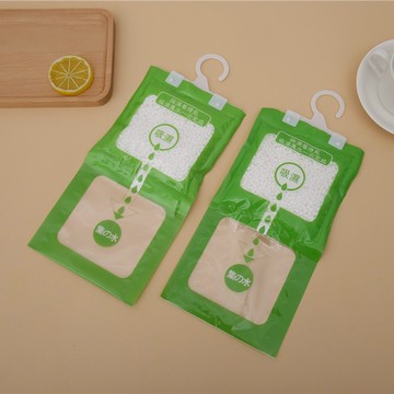 台灣現貨_HA336 20入 衣櫥除濕袋 可掛式衣櫃防潮除濕劑掛式吸濕袋防黴乾燥劑 除溼袋 掛勾式除濕袋 防潮包 吸水袋