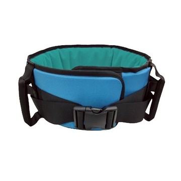 【海夫健康生活館】天群手動病患輸送裝置(未滅菌) EZ-GO 多功能移位腰帶L 符合移位腰帶補助(EZ-910)