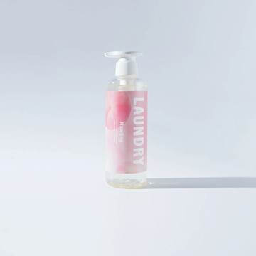 【RawShe】桃 私密 衣物 清潔 保養 手洗精 240ml