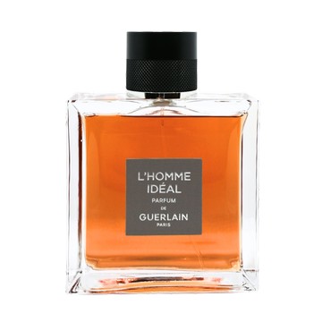 Guerlain L'homme Ideal 琥珀男性香精版本 PARFUM