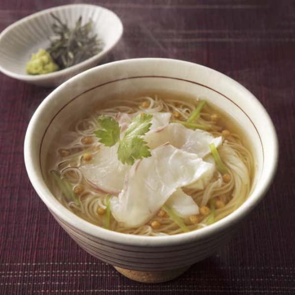 手延素麺 揖保乃糸 国産小麦 播州小麦 50g×12束 縒つむぎ 50g×12束 そうめん 木箱 ギフト BM-40N 