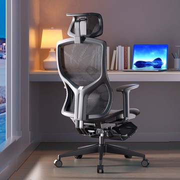 公司貨 免運 電腦椅 董事長椅 辦公椅 支家1606A 椅子辦公室可升降電腦椅懶人辦公椅舒適護腰人體工程椅工廠現貨直銷 可開立發票 售後保障 全館八折 5k828