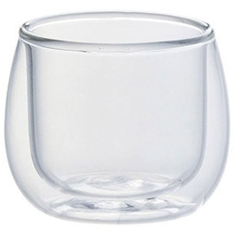 耐熱ガラス おしゃれ 北欧 タンブラー ダブルウォールグラス 2個セット 通販 Lineポイント最大get Lineショッピング