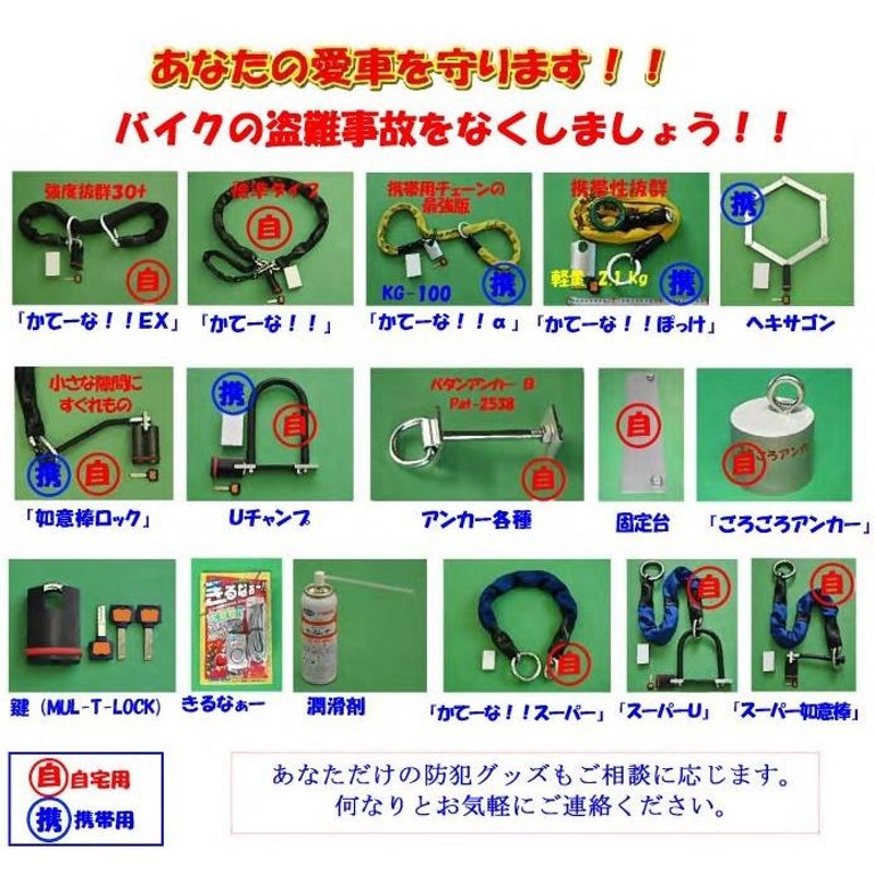 加藤製作所〕 かてーな!! 投げ縄タイプ20 《長さ：2.0m》 自宅用 KG ...