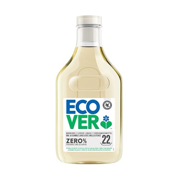 Ecover  比利時居家清潔 低敏細緻衣物洗衣精 1L (EC092)