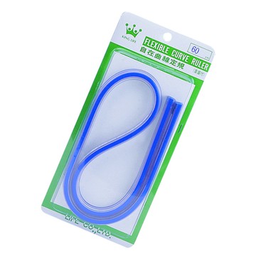 徠福 Life 曲線尺(NO.4103)規格:60cm