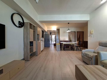 右昌森林公園美三房｜高雄市楠梓區壽民路