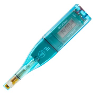 泰菱電子 TECPEL S2K333 半導體pH計/ 酸鹼度計 手持式ph計