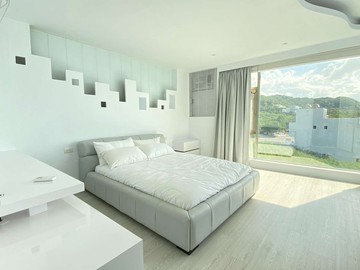 打開窗就是海｜稀有萬里桐慢活系整新海景宅｜屏東縣恆春鎮萬里路