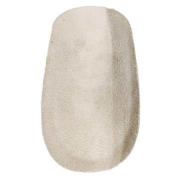 FaSoLa 緩解足壓矽膠隱形增高墊  一般款  2個  一般款(1.5cm)