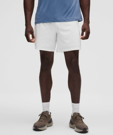 Pace Breaker Lined Shorts 7" Size XL