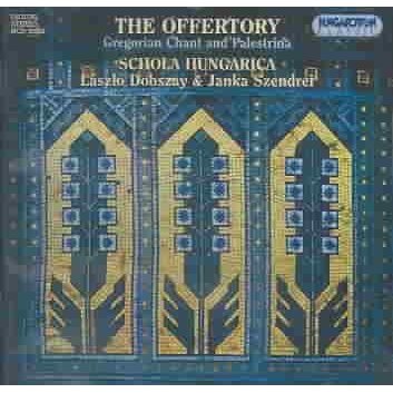 History of the Offertory   Gregorian Chant