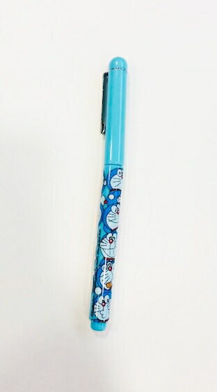 【震撼精品百貨】Doraemon 哆啦A夢 Doraemon耳扒-藍 震撼日式精品百貨