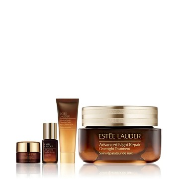 ESTEE LAUDER 特潤家族超級新品組
