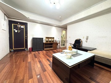 仁愛國小2房華廈~臨水湳、14期｜台中市北屯區平德路