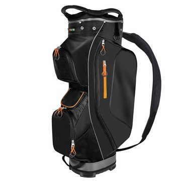 公司貨免運 ENHUA高爾夫新款車載球包輕便防水多功能大容量 最低價 快速出貨