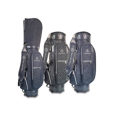 高爾夫球包男女款防水尼龍布golf球桶時尚輕便球袋標準球桿包