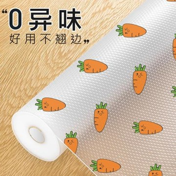 防水廚房抽屜墊紙加厚櫥柜防油防潮貼紙柜子衣柜鞋柜隔臟保護墊子