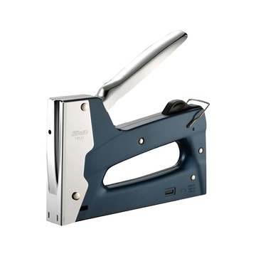 KW 省力金屬釘槍  安全把柄扣設計  1個