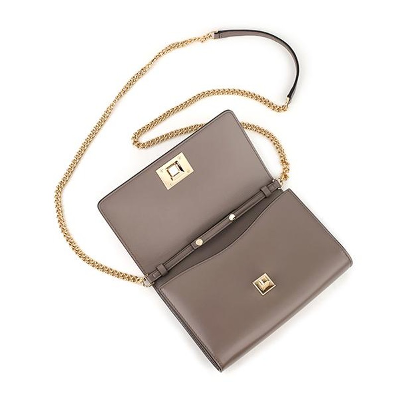 1000円OFFクーポン】フェラガモ ショルダーバッグ FERRAGAMO