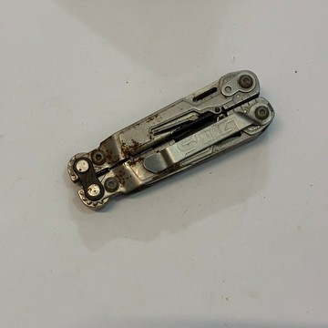 [沐沐屋]SOG（索格） 多功能工具鉗
