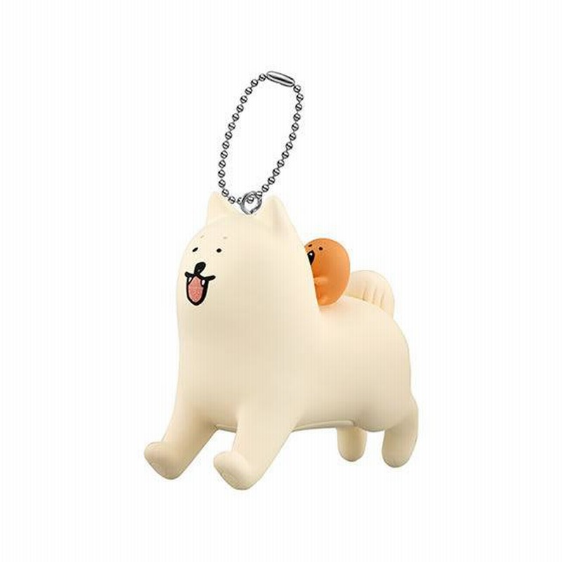 自分ツッコミくまくじ　マスコット賞　もぐらコロッケ　大型犬 大型犬＆もぐらコロッケ】 自分ツッコミくま すいんぐますこっと