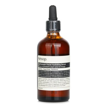 【Aesop】輕盈保濕精華露 100ml
