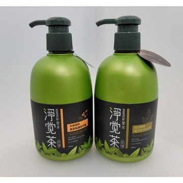 茶寶 -植萃純淨 洗手露/果萃保濕洗手露350ml