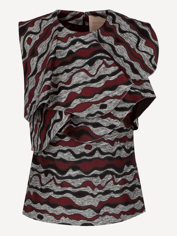 Roksanda Top