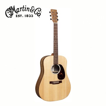 Martin DX2E01 Koa 40吋 面單板電民謠吉他【敦煌樂器】