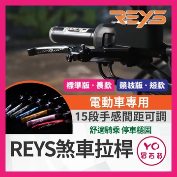 YO買百貨🔥九折🔥REYS拉桿 GOGORO PULSE Ai 1 EC05 UR1 VIVA MIX GOGORO2