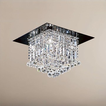 水晶玄關燈 B97-64-70972