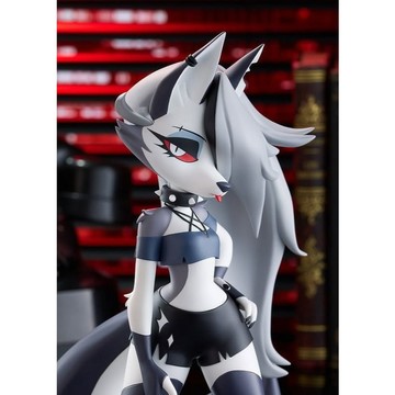 【史派克工廠】預購27年4月 GSC 代理版 POP UP PARADE 極惡老大 露娜 L Size 1015