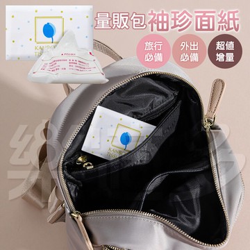 康寶袖珍包面紙24+8入包【超商取貨限購8組】0558
