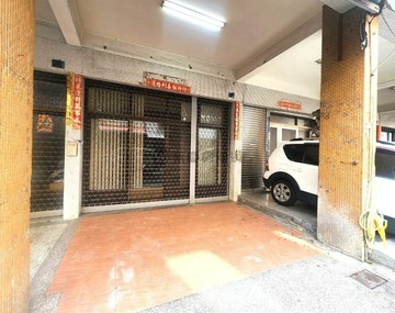 正義車站/黃線Y16站/正街上增值透天店住｜高雄市三民區褒揚街
