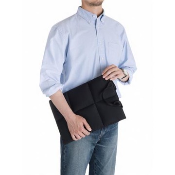 Comfyable蘋果筆記本手提電腦包13-16寸男女適用macbookpro/airM5外殼保護套mac內膽包商務隱藏手提磁吸