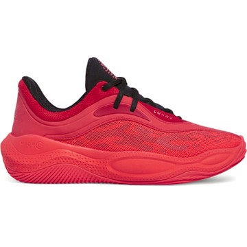 【UNDER ARMOUR】UA 男女同款 CURRY Splash 25 AP 籃球鞋_3028460-600