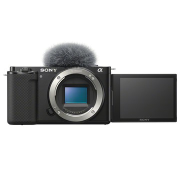 SONY ZV-E10/B 單機身 (公司貨)